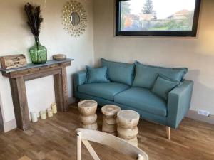 Chalets Chez Gaston, les gites de cazes : photos des chambres