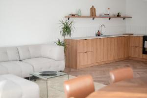 Island House atostogų namai