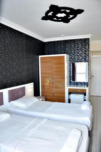 Saygılı Beach Hotel