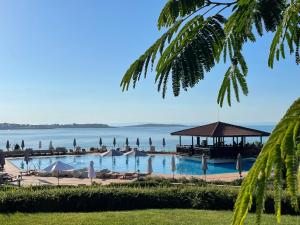 Sozopolis Cliffs Luxury Seaview Villa