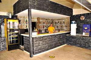 Saygılı Beach Hotel