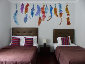 The Lighthouse Bed and Breakfast