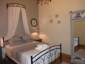 B&B / Chambres d'hotes Le Comptoir des Ecoliers : photos des chambres