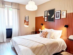 La Diligence, gîte de caractère au cœur dArbois