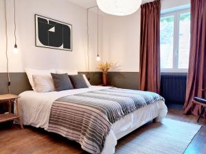 La Diligence, gîte de caractère au cœur dArbois