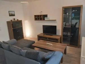 Ferienwohnung Herkules - Kirchditmold