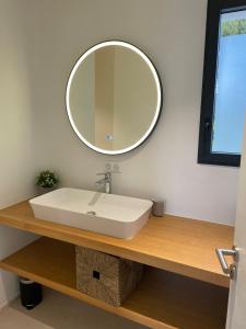 Maisons de vacances Vue Ventourist - vakantieloft : photos des chambres