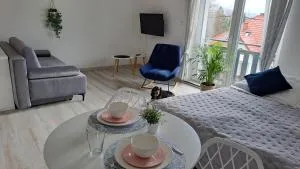 Apartamenty Bujaki Ustroń - Cisownica