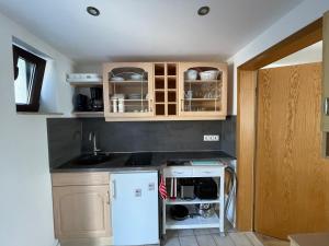 Ferienwohnungen auf Rügen bei Schramm & Rolinski