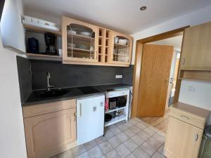 Ferienwohnungen auf Rügen bei Schramm & Rolinski