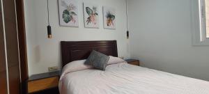 Appartement au Centre de Martil