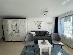 Ferienwohnungen auf Rügen bei Schramm & Rolinski