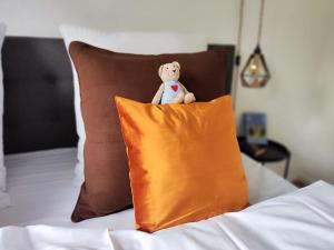 RuhrSuite, 78qm, Nähe Messe, RÜ, Baldeneysee, Zentral, NETFLIX