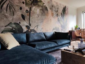 RuhrSuite, 78qm, Nähe Messe, RÜ, Baldeneysee, Zentral, NETFLIX