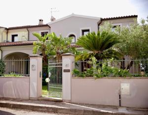 Casa Sterlizia [Olbia]