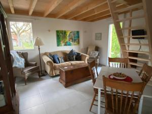 Maisons de vacances Gite Wildflower Lane : photos des chambres