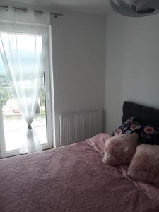 Apartament do wynajęcia z pięknym widokiem , Izerska 8B m 11