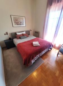 Meteora Family House