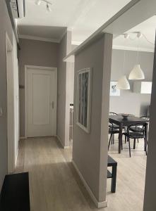 Appartamento a due passi dal centro