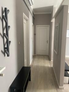 Appartamento a due passi dal centro