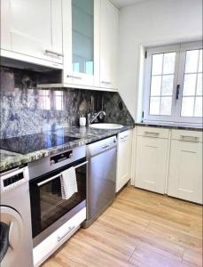 Apartamento Casa Davila