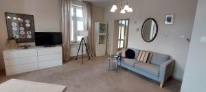 Apartament Sopot Chrobrego 19