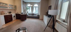 Apartament Sopot Chrobrego 19