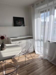 Apartment In The Old Town - Stare Miasto , Wi-Fi - by HIK Apartments