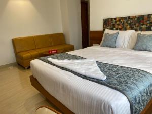 The Urban Hive Hotel