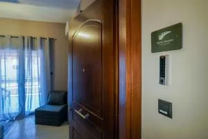 Bridge Brazen - Agios Panteleimon