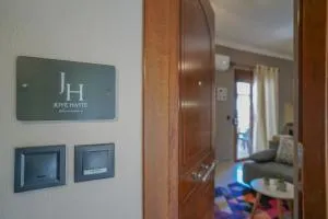 Joye Haste - Agios Panteleimon