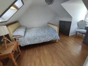 Fergusons Traditional Townhouse