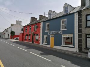 Fergusons Traditional Townhouse