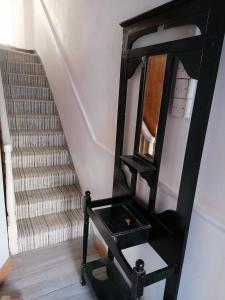 Fergusons Traditional Townhouse