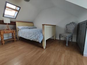 Fergusons Traditional Townhouse