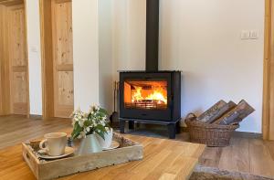 Holiday home Amalia, Sunger