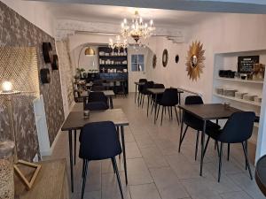 Hotels Hotel Le Patio de Sophie : photos des chambres