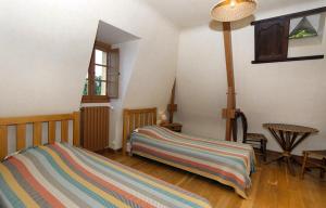Maisons de vacances Roquecombe : photos des chambres