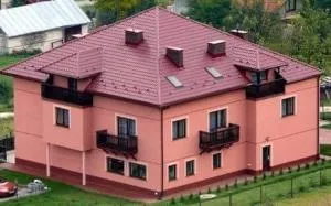 Holica - Jastrzębnik