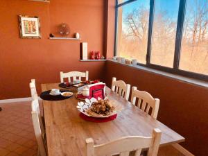 Villetta rosso Rubino