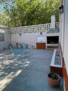 El Rosario - Departamento Familiar y Turístico