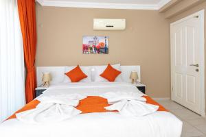 Yaşam Park Rena Villaları Ölüdeniz