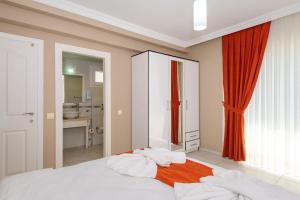 Yaşam Park Rena Villaları Ölüdeniz