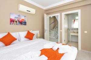 Yaşam Park Rena Villaları Ölüdeniz