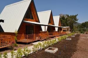 Lalin Suit Apart Bungalow