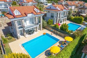 Yaşam Park Rena Villaları Ölüdeniz