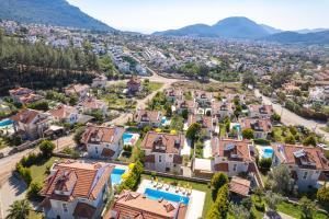 Yaşam Park Rena Villaları Ölüdeniz