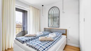 BURSZTYNOVA Apartamenty Piamola