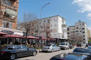 ERLAS apartment