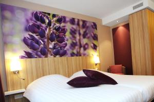 Comfort Room room in Hotel Ernst Sillem Hoeve